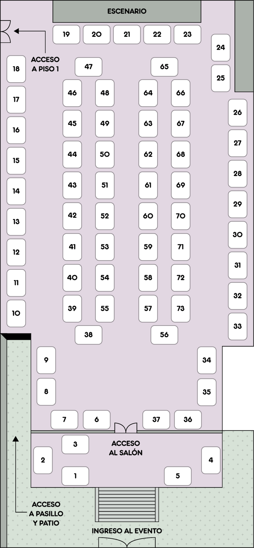 Salón