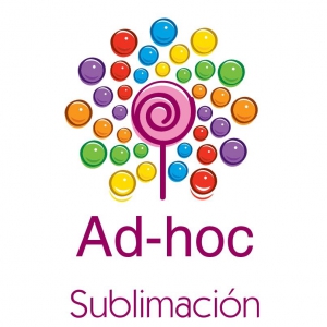 Ad-Hoc Sublimación