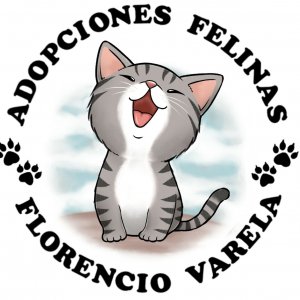Adopciones Felinas Florencio Varela
