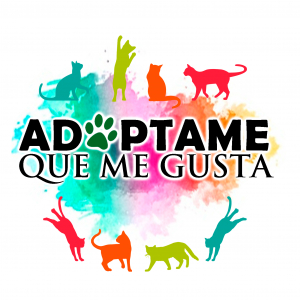 Adoptame que me gusta