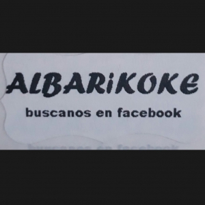 Albarikoke Feminista