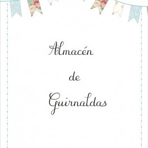 Almacén de Guirnaldas