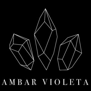 Ámbar violeta Bs As