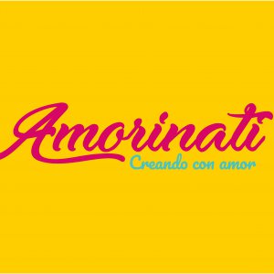 Amorinati, creando con amor