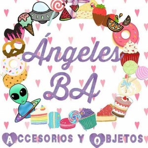Ángeles BA