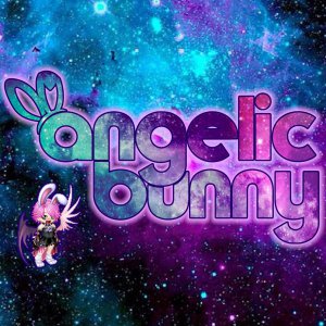 Angelic Bunny
