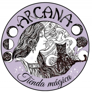 Arcana Tienda Mágica