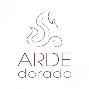 ARDE dorada