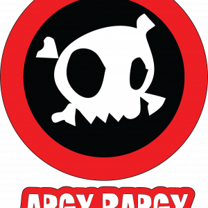 Argy bargy