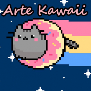 Arte Kawaii