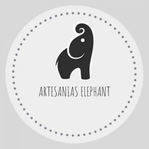 Artesanías Elephant