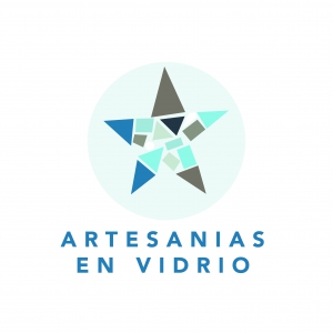 Artesanías en vidrio
