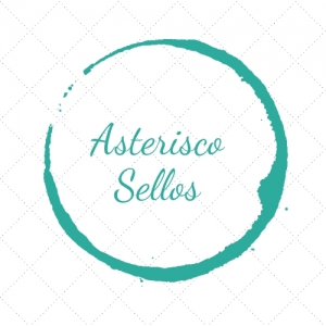 Asterisco Sellos