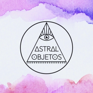 Astral Objetos