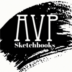 AVP Sketchbooks