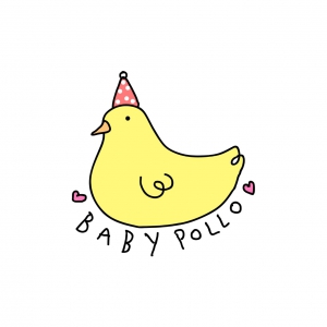 baby pollo