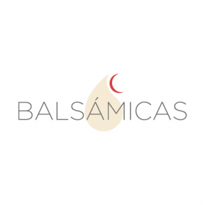Balsámicas