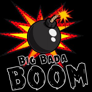 Big Bada Boom Store