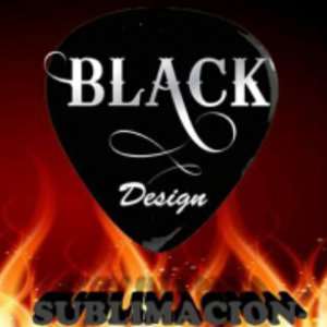 Black Design