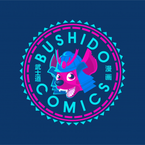 Bushido Comics