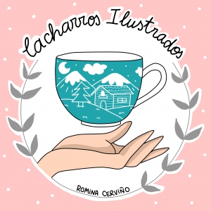 Cacharros Ilustrados e Ilustraciones