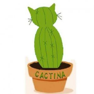 Cactina