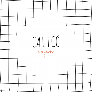 Calico Vegan