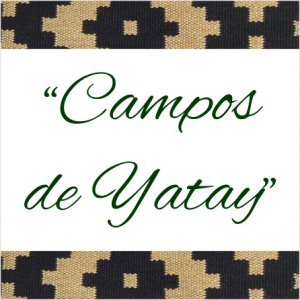 Campos de Yatay