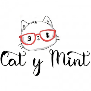Cat y Mint