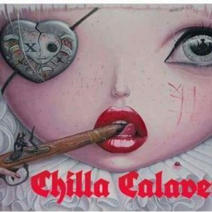 Chilla Calavera