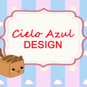 Cielo Azul Design