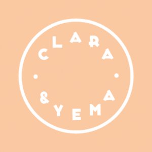 Clara & Yema
