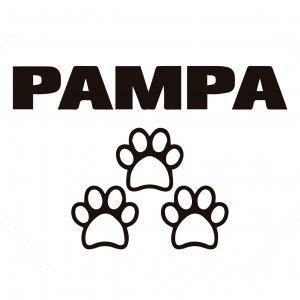 Colchonetas para mascotas Pampa