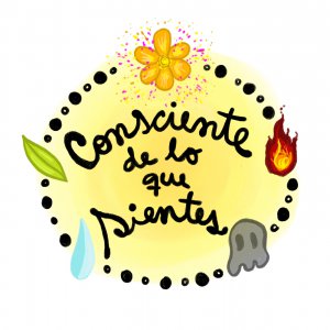 Consciente de lo que Sientes