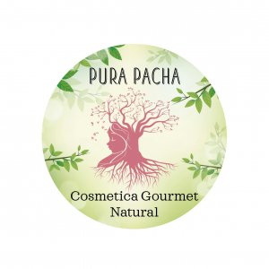Cosmética Pura Pacha