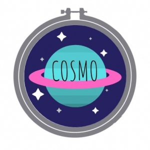 Cosmo Bordados