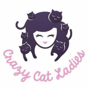 Crazy Cat Ladies (2)