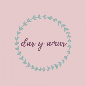 Dar y amar
