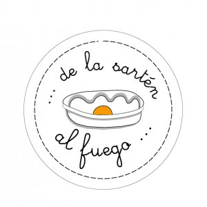 ...de la sartén al fuego...