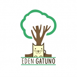 Edén gatuno