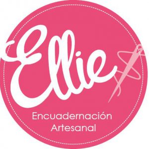 Ellie Encuadernación Artesanal