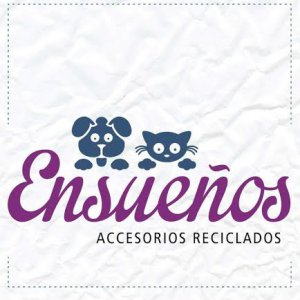 Ensueños Accesorios Reciclados