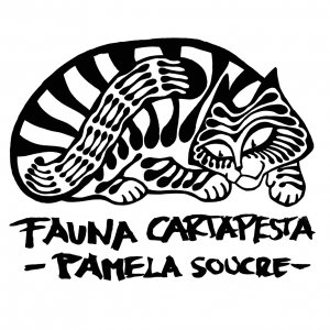 Fauna Cartapesta