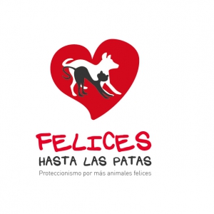 Felices hasta las patas