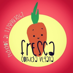 Fresca Comida Vegana