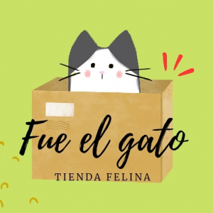 Fue el gato