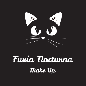 Furia Nocturna Make Up