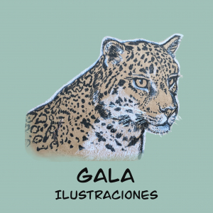 Gala ilustraciones