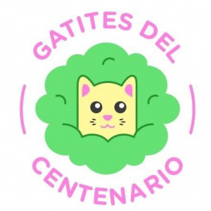 Gatites del Centenario