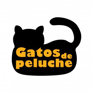 Gatos de Peluche